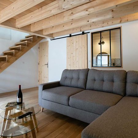 Le Petit Moulin Bed & Breakfast Martel Luaran gambar