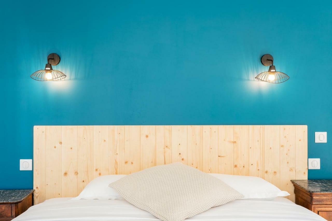 Le Petit Moulin Bed & Breakfast Martel Luaran gambar