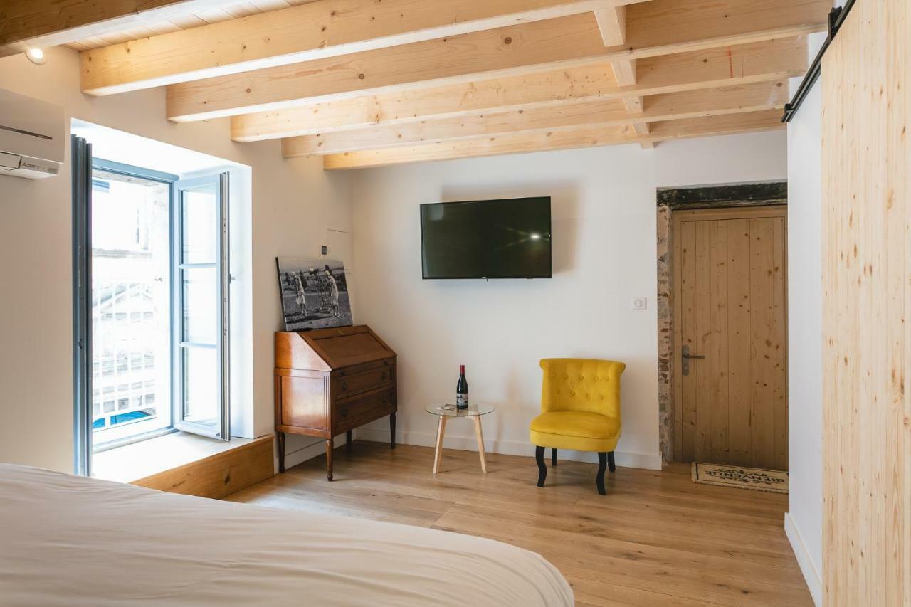 Le Petit Moulin Bed & Breakfast Martel Luaran gambar
