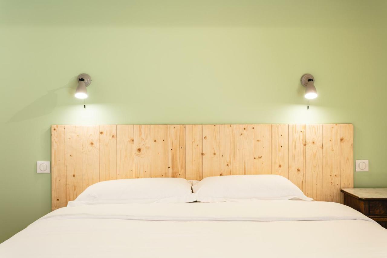 Le Petit Moulin Bed & Breakfast Martel Luaran gambar