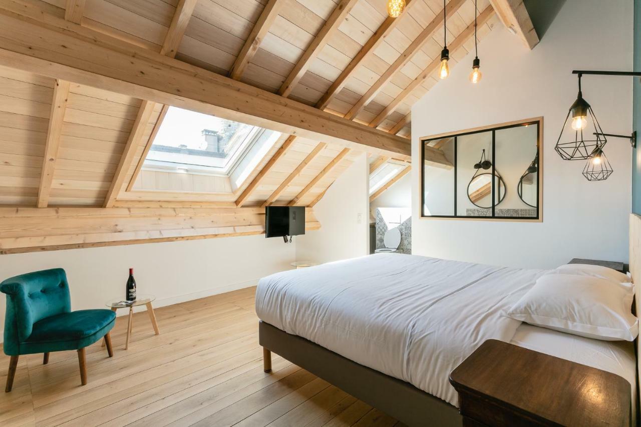 Le Petit Moulin Bed & Breakfast Martel Luaran gambar