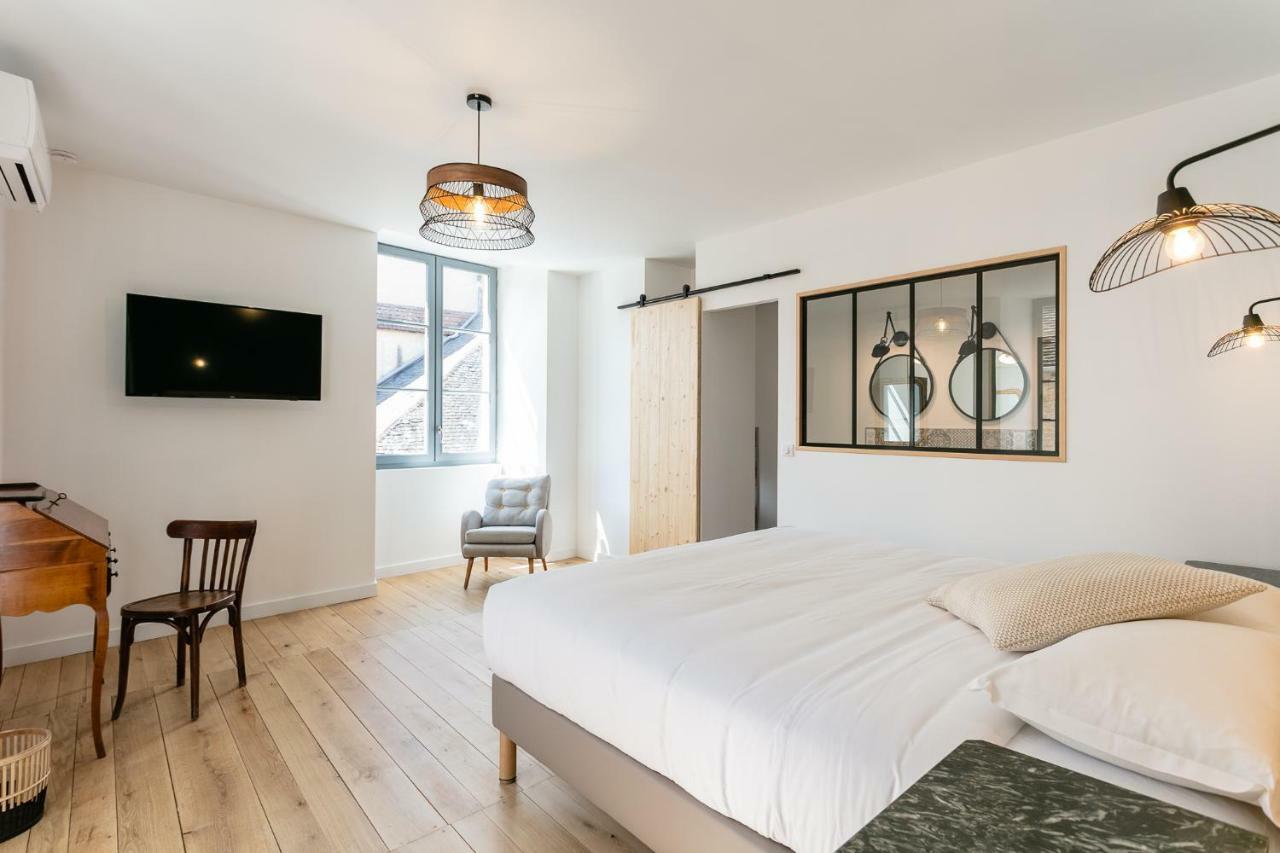 Le Petit Moulin Bed & Breakfast Martel Luaran gambar