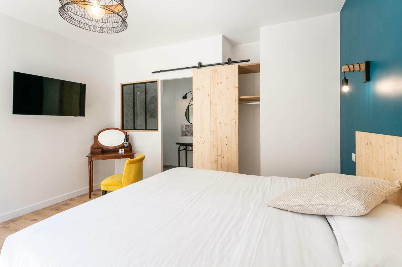 Le Petit Moulin Bed & Breakfast Martel Luaran gambar