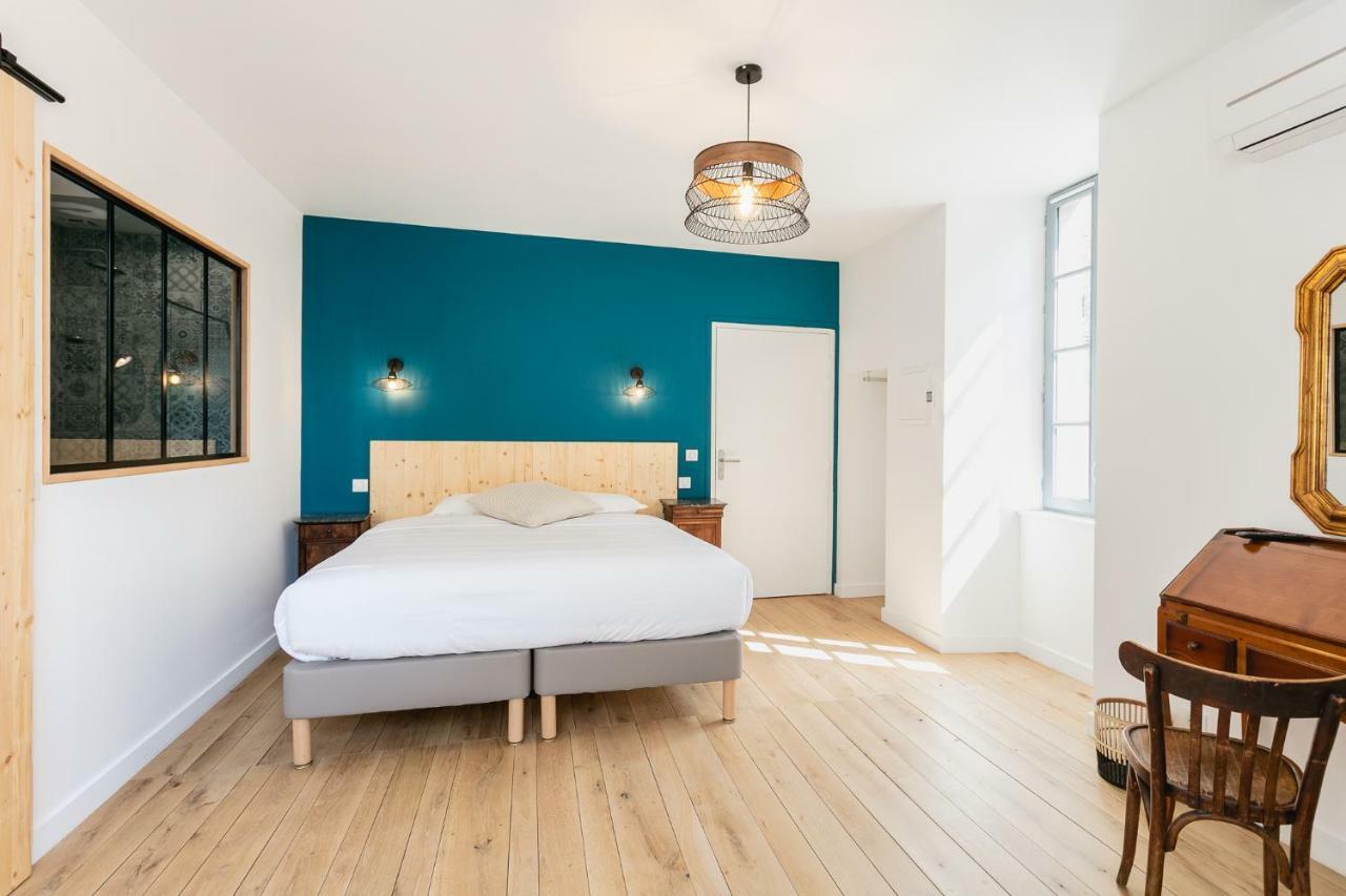 Le Petit Moulin Bed & Breakfast Martel Luaran gambar