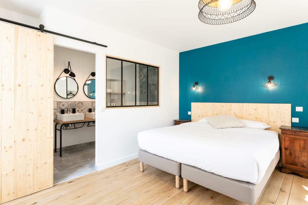 Le Petit Moulin Bed & Breakfast Martel Luaran gambar